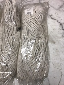 Zephyr 20 ounce mop head mophead 10720