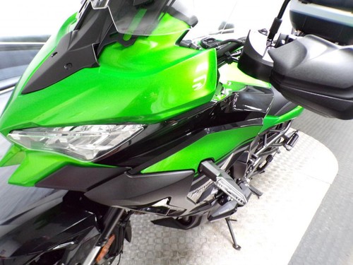 2022 KAWASAKI VERSYS 1000 WITH TOP BOX INCLUDED - Picture 20 of 20