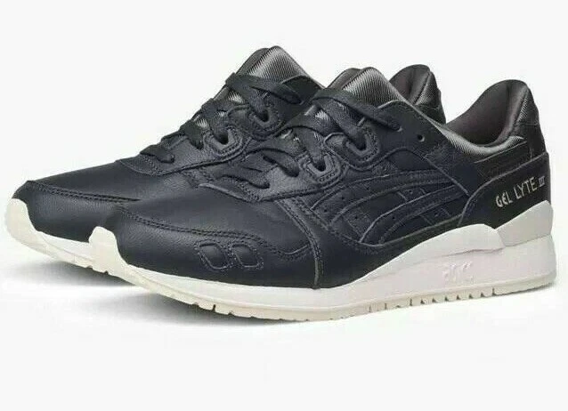 Asics all sales leather women's