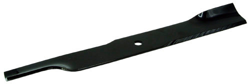 3 Genuine OEM Hustler 60" Cut Mower Blades For XR7, X-ONE, Super Z Models - Part #602771