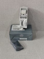 SIEMENS TXS1.EF10 BUS CONNECTION MODULES 24V
