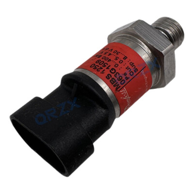 #ad For Sunward JCB Hydraulic Pump High Pressure Sensor 0 400BAR MBS1250 063G1509 $118.81