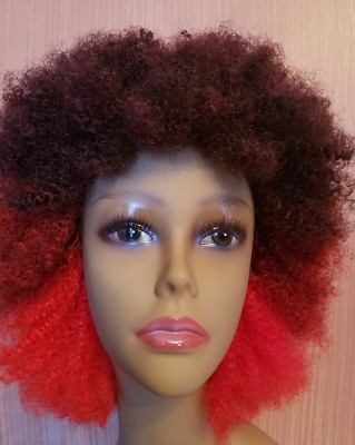 AFRO DIVA by Model Model MAsterMix
