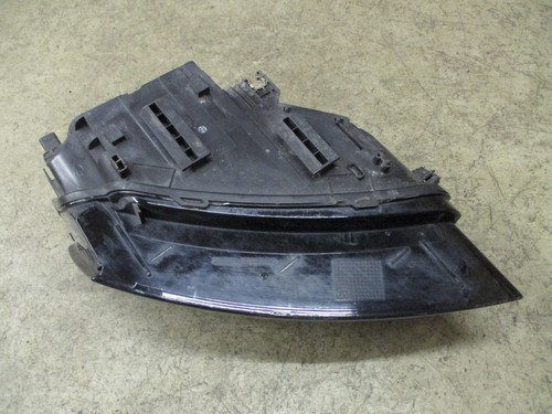 HALOGEN Scheinwerfer links AUDI Q5 8R 8R0941003L Frontscheinwerfer - Picture 7 of 8