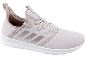 adidas cloudfoam women's pink
