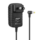 9V AC/DC Wall Power Charger Adapter For Insignia NS-P9DVD15 Portable DVD Player