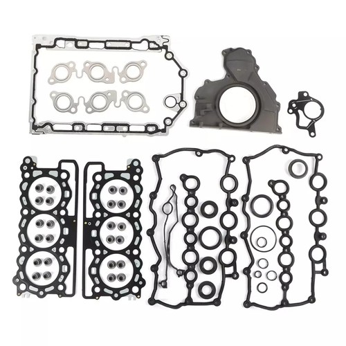 Head Gasket Set For 2009-2023 Land Rover Discovery Jaguar F-PACE TDV6 306DT 3.0T - Picture 2 of 8