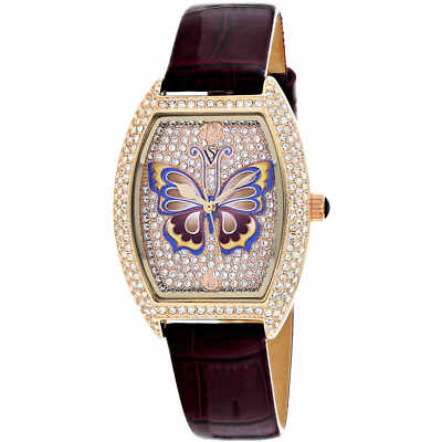 Christian Van Sant Women's Papillon