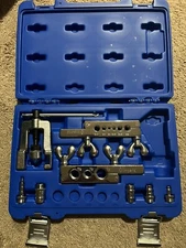 Imperial flaring and swaging tool simgle 45 degree 275-fs