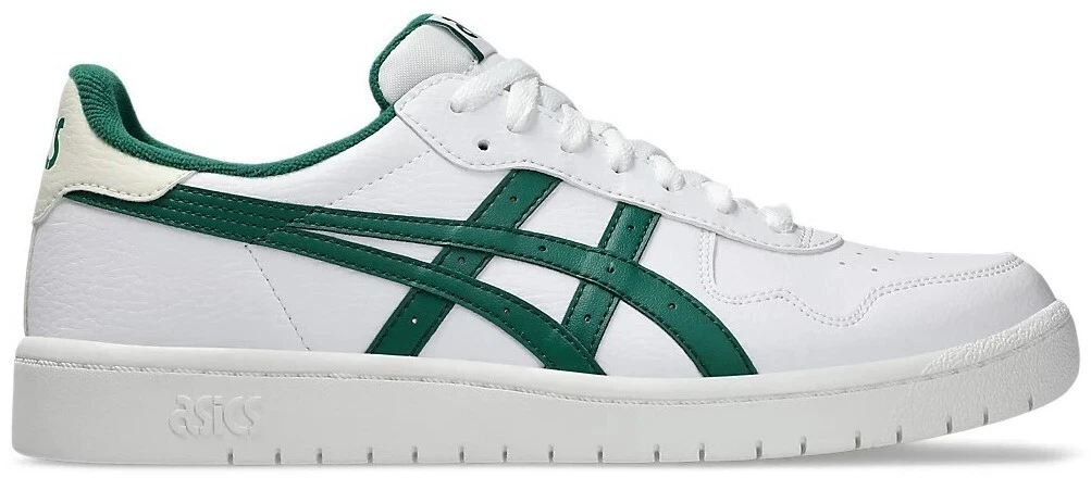 Asics Japan S White Black Yellow for sale | eBay