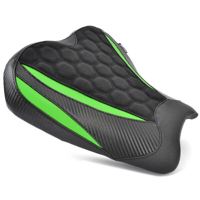 【Nakaty品】AIR SEAT❣️ Amazon.com: XMT-MOTO Rear Passenger Seat Fit For Kawasaki