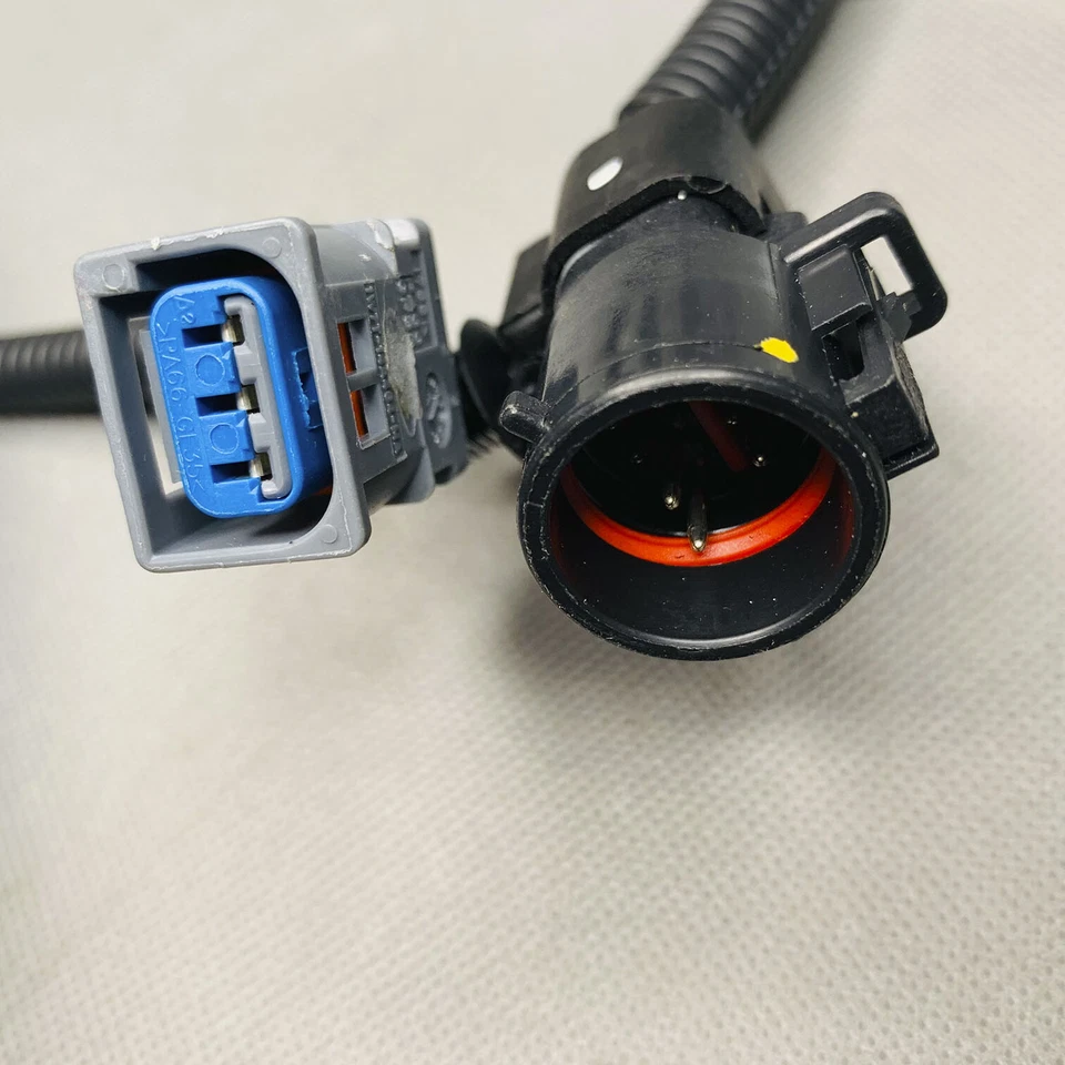 Bomba de combustível original nova em folha F00E191942 para 2001-2003 Mercury Sable V6 3.0L - Imagem 4 de 4