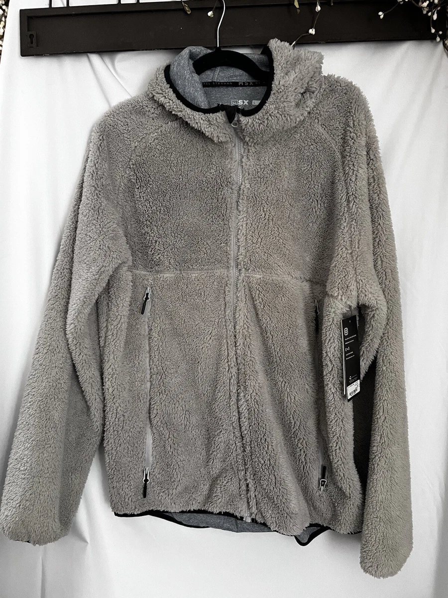 Msx by michael strahan jacket outlet
