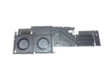 Dell OEM Precision 7680 M7680 CPU / GPU Cooling Heatsink Fan AMB02 847JD 0847JD