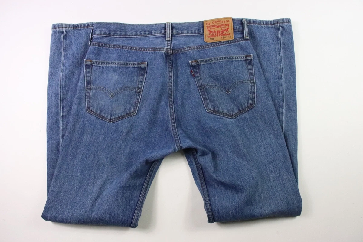 Levis 505 ebay online