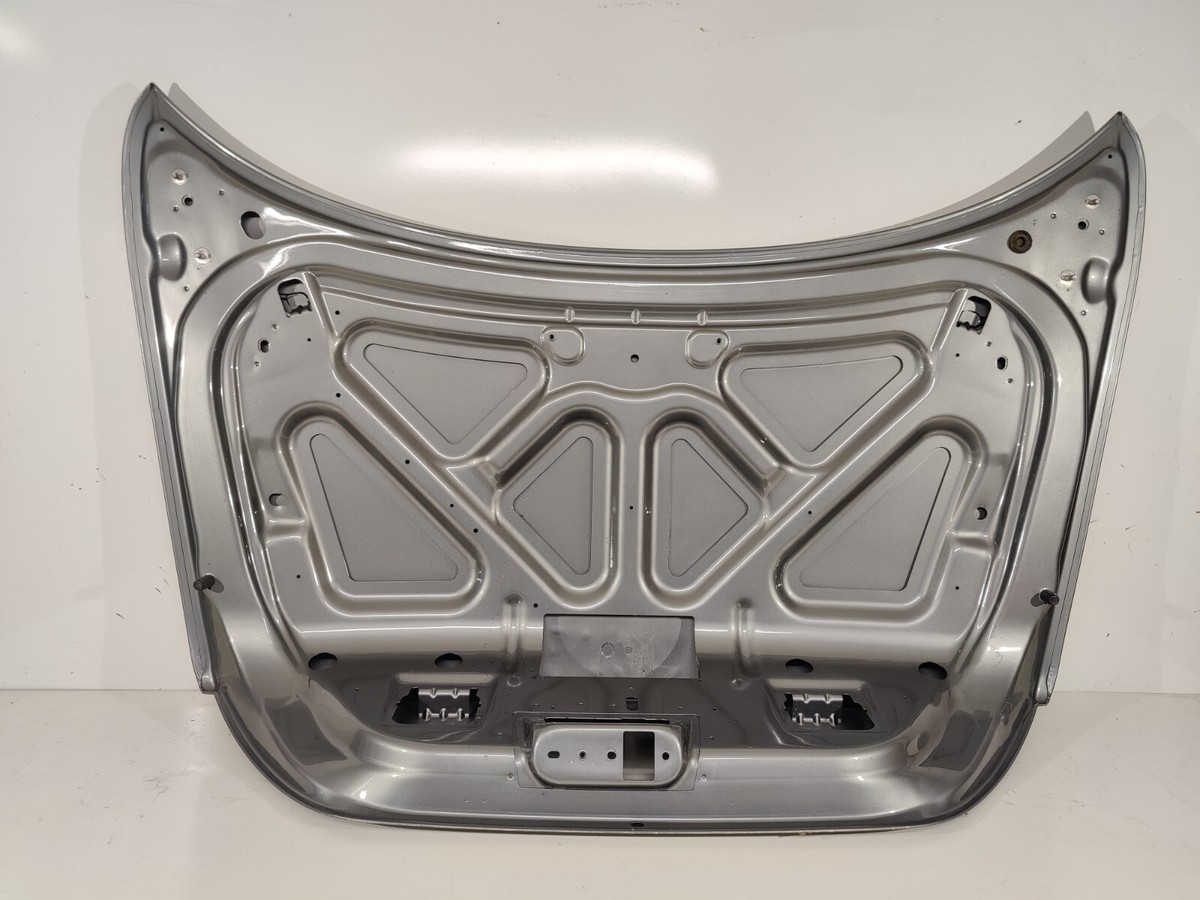 2004-2007 Jaguar X350 XJ8 XJR Boot Trunk Lid Shell OEM | eBay