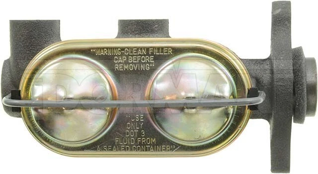 Cilindro maestro de freno Dorman M36373 se adapta a modelos Cadillac Foto 3 de 4