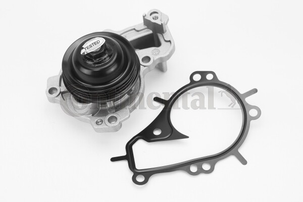 WPS3135 CONTINENTAL CTAM Water Pump for CITROËN,DS,OPEL,PEUGEOT,VAUXHALL