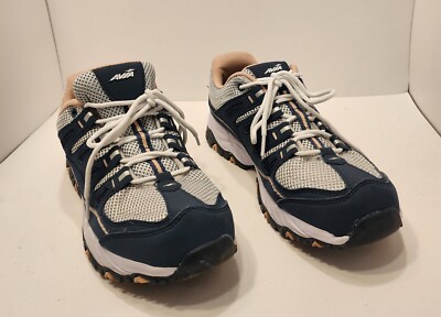 Avia Elevate Women's Memory Foam Walking Running Athletic Shoes