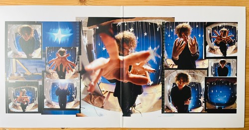The Cure Greatest Hits Gatefold Double 12" Vinyl LP 2017 Reissue Fiction Records - Picture 4 of 6