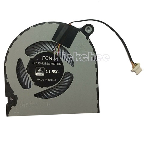 Lüfter Kühler Für Acer Predator PH315-51 s40-51 CPU Cooling Fan - Afbeelding 4 van 5