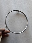 <!--F#f_0-->1970 Ford Galaxy Headlight Retainer Ring Driver Side Outer<!--F/-->