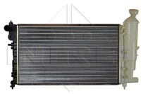 KÜHler Peugeot 106/ Citroen Saxo 1.0-1.6 91-