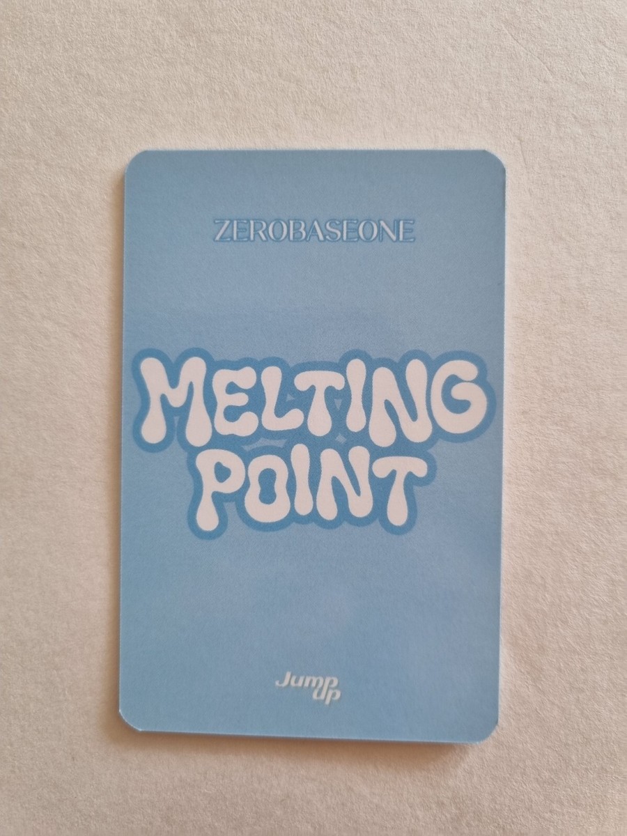 ZB1 公式 popup マシュ Bluering+ 7万Luckydraw ZB1 公式 popup マシュ Bluering+ 7万Luckydraw ZB1 公式 popup