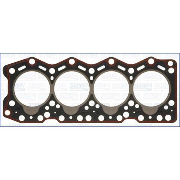 Ajusa Zylinderkopfdichtung FüR Fiat Ducato Pritsche/Fahrgestell 2.8 D Peugeot-image