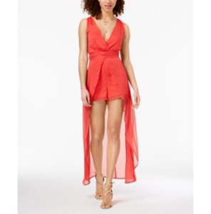 juniors maxi romper