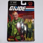 Gi Joe 2018 Collectors Club Exclusive Mars Coils O'DOOM figure FSS Final 12