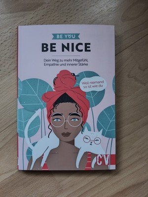 Be Nice