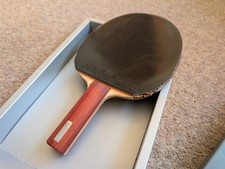 Andro Ligna TP OFF CI ST Table Tennis Blade DHS Huricane III Xiom Vega Europe