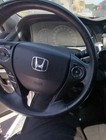 2015-2017 Honda Accord LH Driver Steering Wheel Airbag OEM