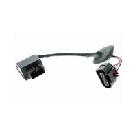 Vemo V15-71-0060 SteuergeräT, Kraftstoffpumpe FüR Audi Seat