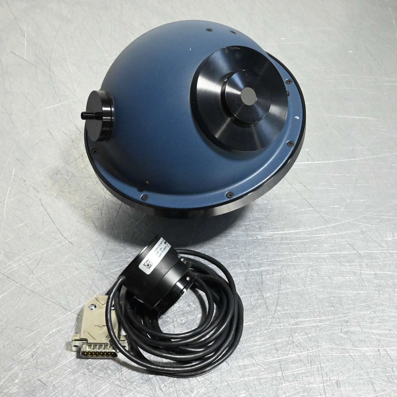 Newport 819D-SL-5.3-CAL2 Integrating Sphere System with 918D-SL-OD1R Sensor
