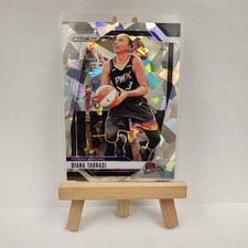 2024 Panini Prizm WNBA Diana Taurasi Ice Prizms #58