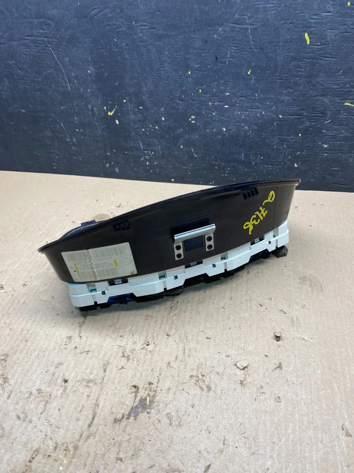 Cuadro velocímetro Ford Transit Connect 2012 a 2013 q7138 DG Foto 4 de 4