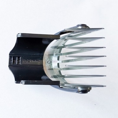 3-21mm Hair Clipper Comb Guide for Philips QC5010 QC5050 QC5070