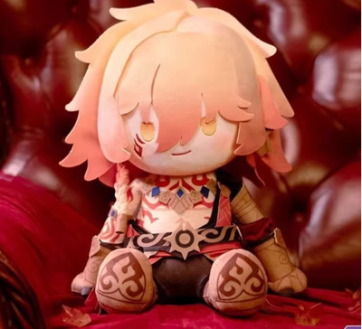 Mihoyo Honkai: Star Rail Mydei 38cm Plush Doll Stuffed Toys Official Gift