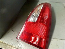 Feu arrière Mazda PREMACY