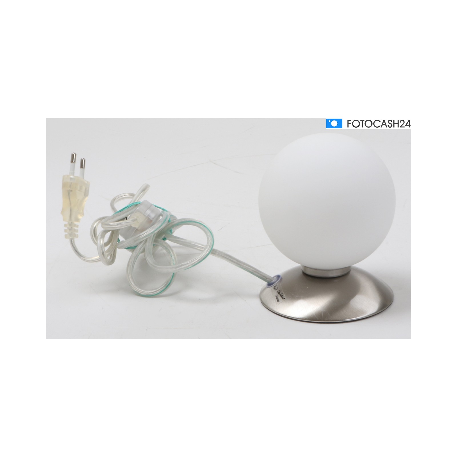 Paul Neuhaus Tila 4437-55 Table Lamp Table Light... + Defect (281882)