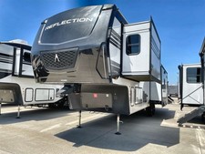 2026 Grand Design Reflection FW 337RLS