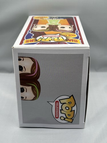 Funko Pop! Vinyl: American Horror Story Tattler Twins #242. 3520 - Bild 5 von 6