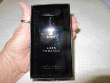 Oakcha Aged Tobacco Extrait de Parfum New 1.7oz GU2712A Made USA