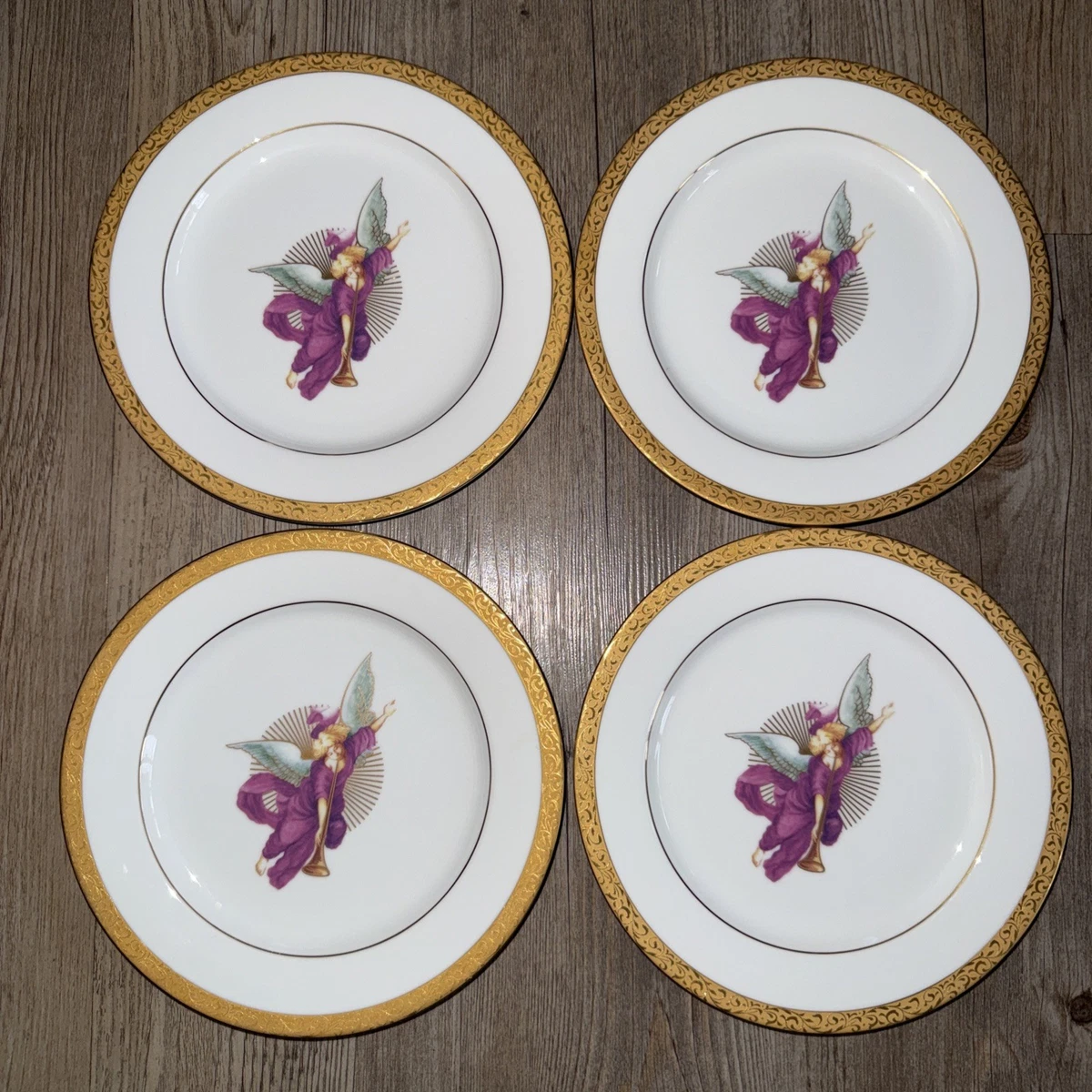 Nikko Porcelain Dinnerware & Serveware for sale | eBay
