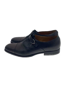 CHAUSSURES HABILLÉES EN CUIR NOIR GUCCI UK 7,5 occasion