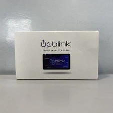 CamDo UpBlink H10 Time Lapse Controller- Black