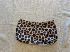 Thirty-One Suite Skirt Gray Painted Spots Good Used Condition See Pics No Flaws