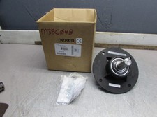 NEW! Nexen 935000 ,Brake/Clutch C-FACE Adapter, 1-1/4" x 1-1",  NIB! MAKE OFFER!